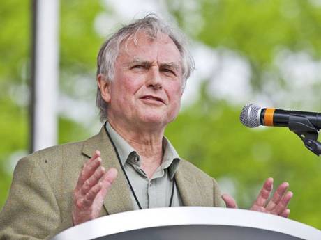 'An illiterate disgrace': Richard Dawkins writes scathing review of Amazon …