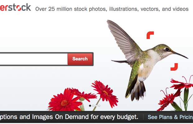 Oh Snap! Shutterstock Founder Jon Oringer Is A Billionaire