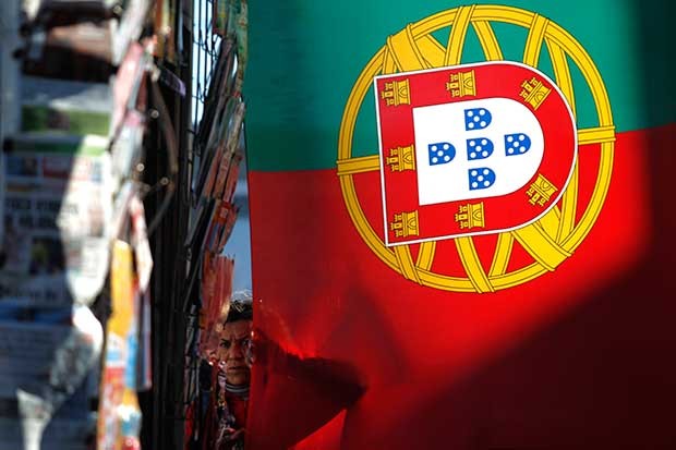 Portugal's Best Bet May Be Dumping the Euro