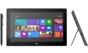 Rumor: $300 Microsoft Surface Mini Tablet Coming in Q4 2013