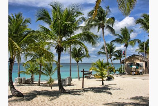 Travel Editor's Blog: A good year to visit the Caribbean?