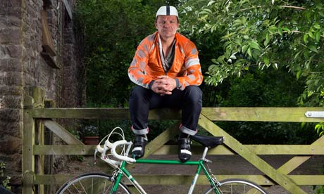 Pedalling fashion: the rise of cycle style