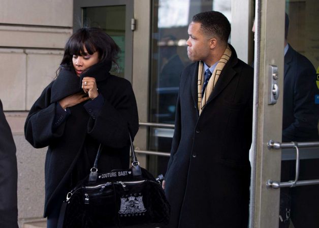 Feds ask to seize Jesse Jackson Jr.'s homes