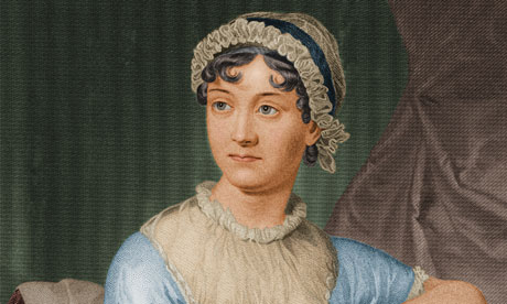 Does Jane Austen deserve a place on our £10 notes?