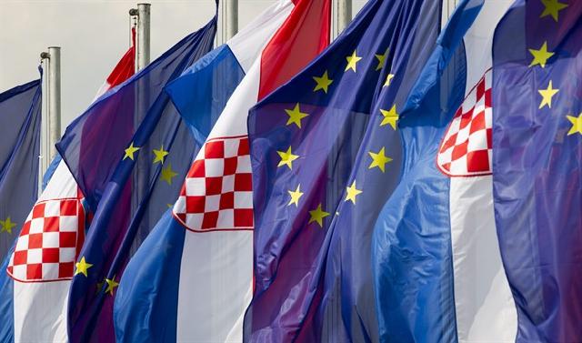 Croatia Becoming 28th EU Member