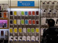 Samsung plans Rs 500cr investment to ramp up mobile production