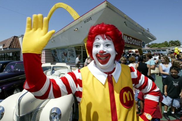The Atlantic's latest silly idea is wrong: No, fast food won't cure obesity