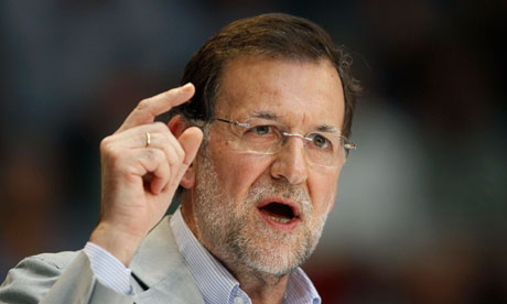 Spanish wages depressed amid eurozone crisis