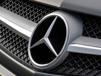 Mercedes-Benz India bets big on India's growth story