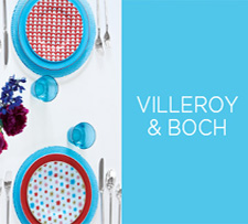Genesis Luxury Fashion Forms JV With Villeroy & Boch
