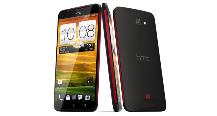 HTC Butterfly S Phablet and HTC M4 are Underway – Release Date Nears