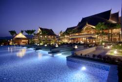 Anantara Sir Bani Yas Island Al Yamm Villa Resort launches