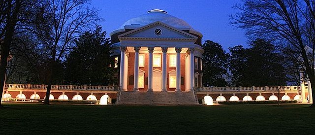 UPDATED: UVA student jailed for possession of bottled water, ice cream