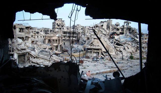 Syrian official: Civil war has cost Assad regime $15 billion in losses