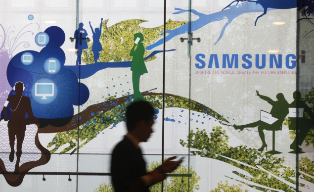 Samsung plans to invest Rs. 500 crore to ramp up mobile production