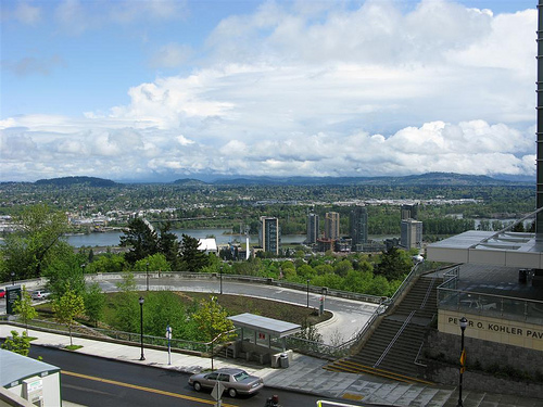 OHSU Braces for Less Research Funding, Flattened Spending, Leveled-Off Tuition