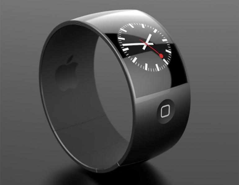 Apple iWatch Rumors: Release Date Expected In Late 2013 As Trademark Gets …