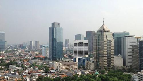 World Bank lowers outlook for Indonesia economy this year