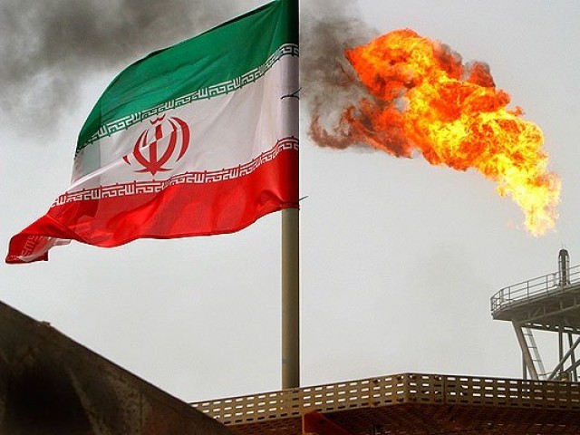 New Sanctions Imposed on Iran to Halt Gold Trading