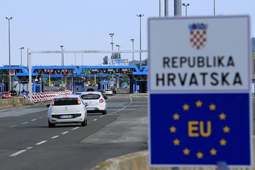 Croatia Completes Its Silent Accession