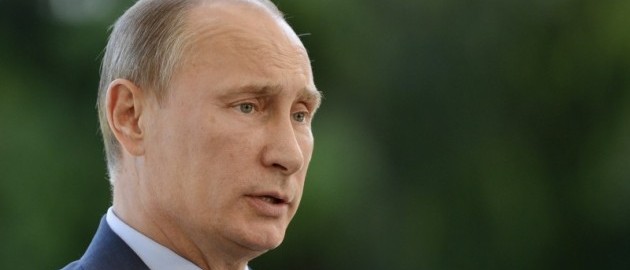 Putin says Snowden must stop hurting America