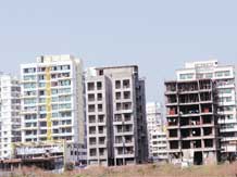 Delhi emerges as real estate hub