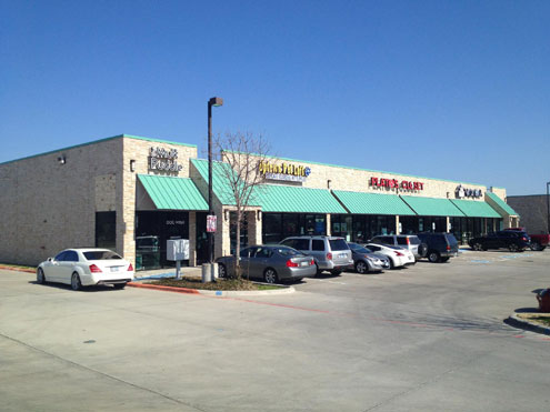 Miller's Investments brokers sale of Eldorado Crossing SHopping Center