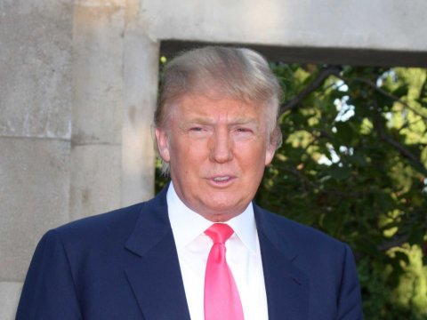 A Complete Breakdown Of Donald Trump's Net Worth