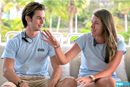 Bravo's Below Deck Is Basically Downton Abbey On A Yacht