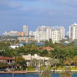 Brazilians buyers top the international property search list in Miami