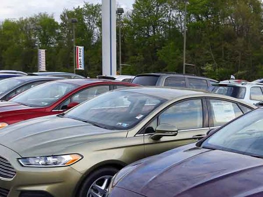 Auto Sales Showed Powerful Gains Across the Board in June