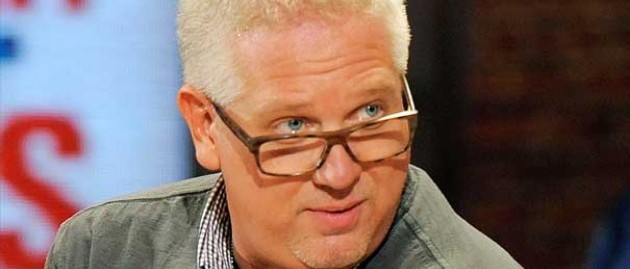 Forbes: Glenn Beck earned more than Oprah over last year