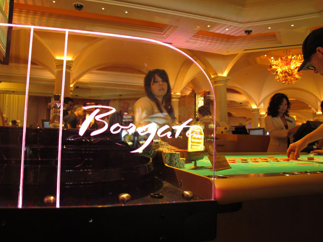 10 years later, Borgata still dominates Atlantic City casinos