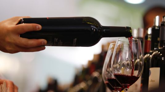 Treasury Wine moves into Tasmania