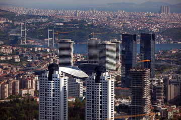 Turkey's Economy: Back to the Future?