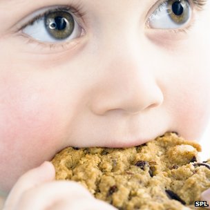 Almost a third of five-year-olds in Wales overweight