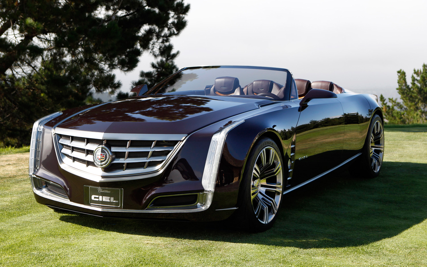 TOTD: Does Cadillac Need an S-Class-Fighting Flagship?