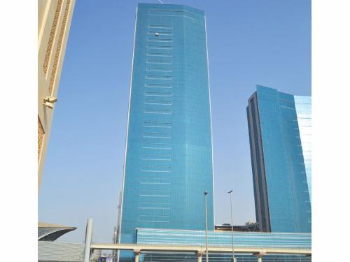 Asteco named sole leasing agent for Dubai '48 Burjgate'