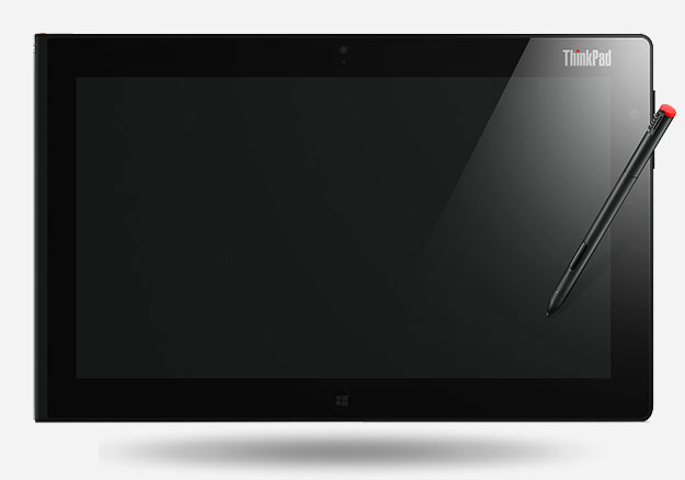 Lenovo ThinkPad Tablet 2 review