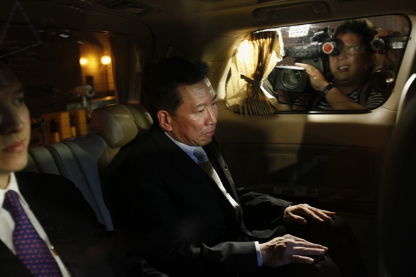 'Unparalleled greed': Hong Kong billionaire's lover gets 12 years for forging …