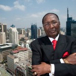 Kenya's Top Billionaires Increase Stakes In Safaricom