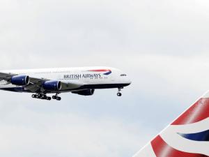 British Airways Adds Airbus A380 To Fleet