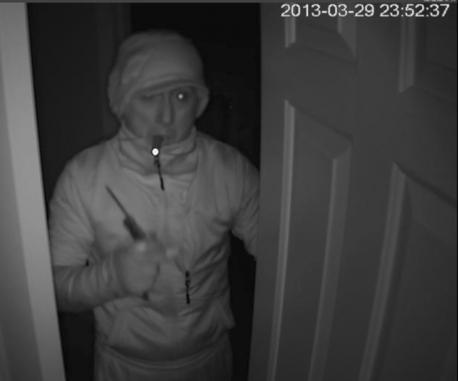 Prolific burglar sought by police