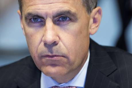Jim Armitage: Carney had a little something for everyone except the US