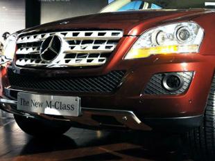 Two out of three Mercedez Benz cars in India sold on lease or finance: CEO