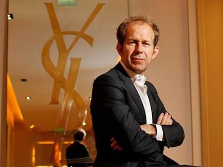 Apple poaches Yves Saint Laurent boss Paul Deneve to add fashion skills …