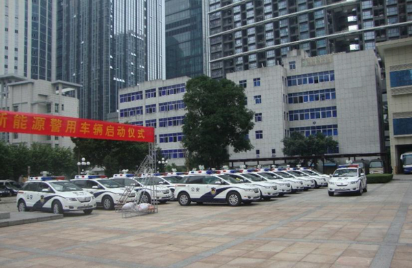 Chinese Electric Vehicle Industry Not Meeting Targets