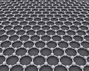 Graphene, An Advanced Strategic High Tech Material