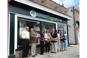 Bridget's Irish Cottage Moves to Westfield