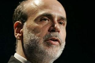 Global Economy: Hoping for clarity not confusion from Bernanke